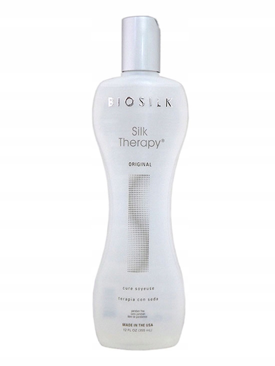 Farouk Biosilk Silk Therapy Originální hedvábí 350 ml