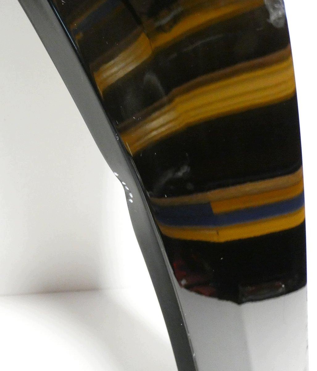 PORSCHE CAYMAN BOXSTER 530780203 2016- fender front front left