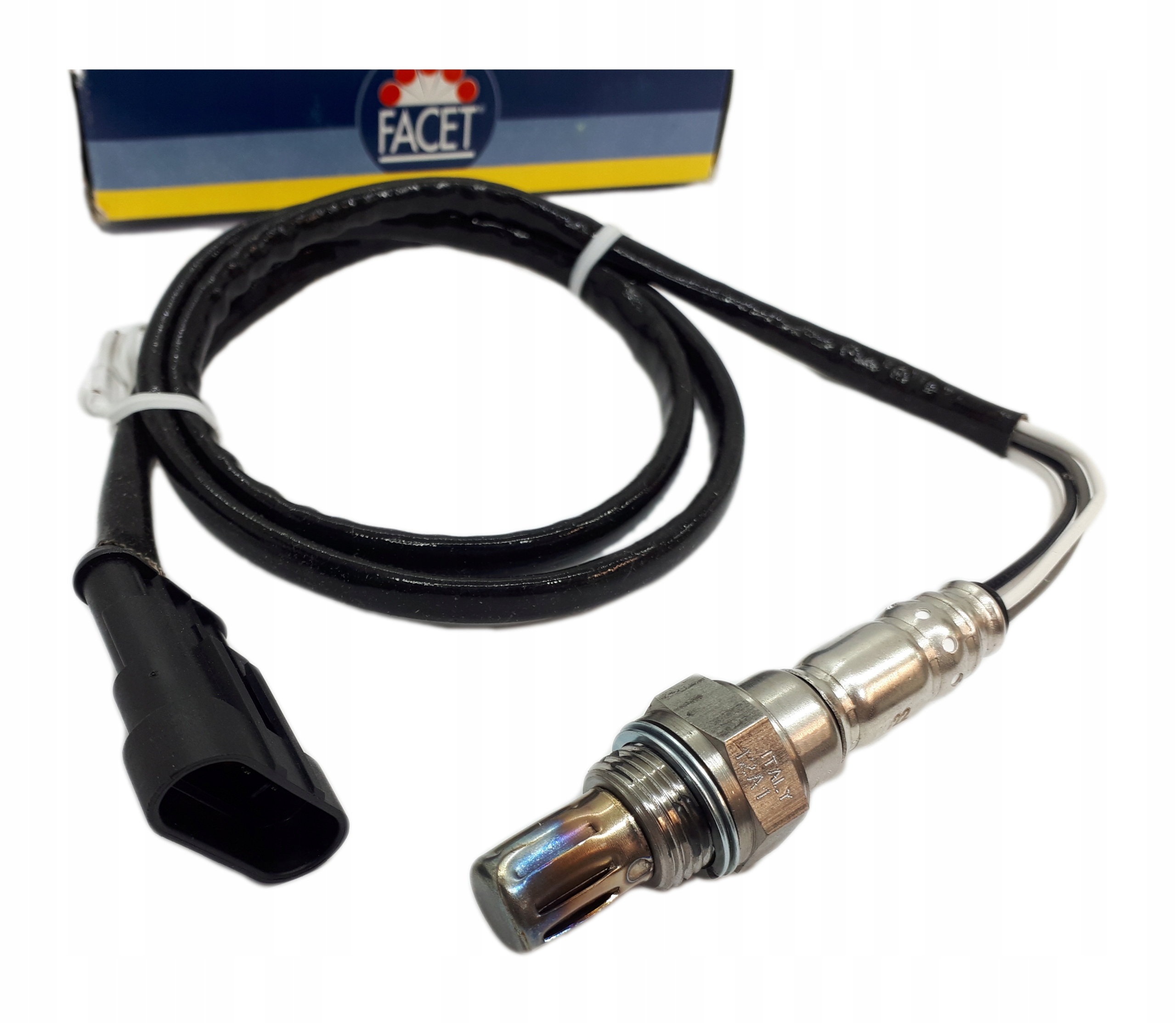 10.7022 - ЛЯМБДА-ЗОНД BRAVA BRAVO CROMA FIORINO MAREA PUNTO