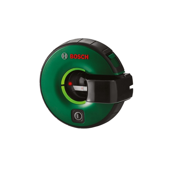Niwelator Bosch ATINO 0603663A00