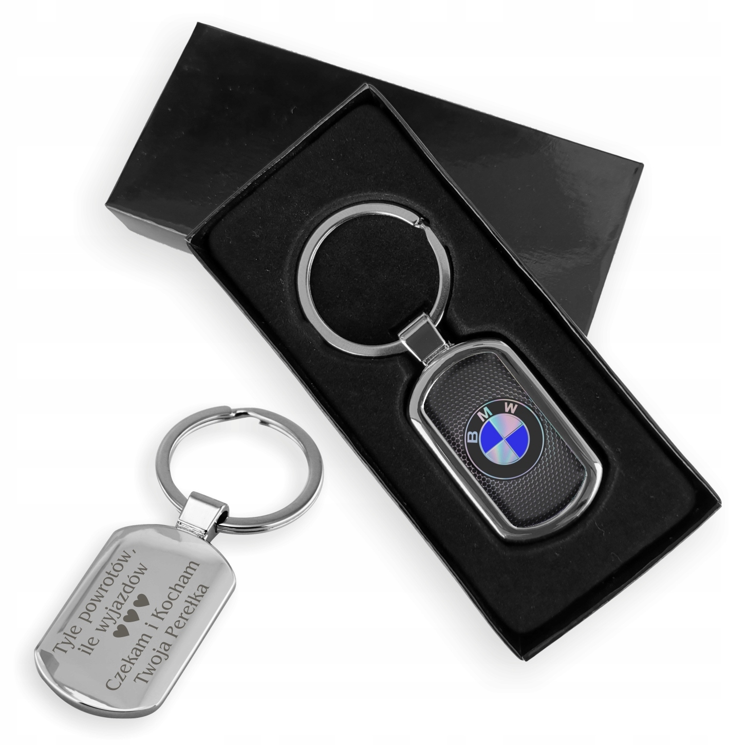 

Brelok metal Audi Skoda inne Zodiak Grawer [ls]