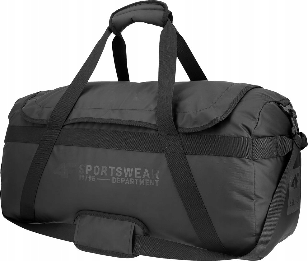 

4F Duża Torba BGU019 Podróżna Sportowa 60 L