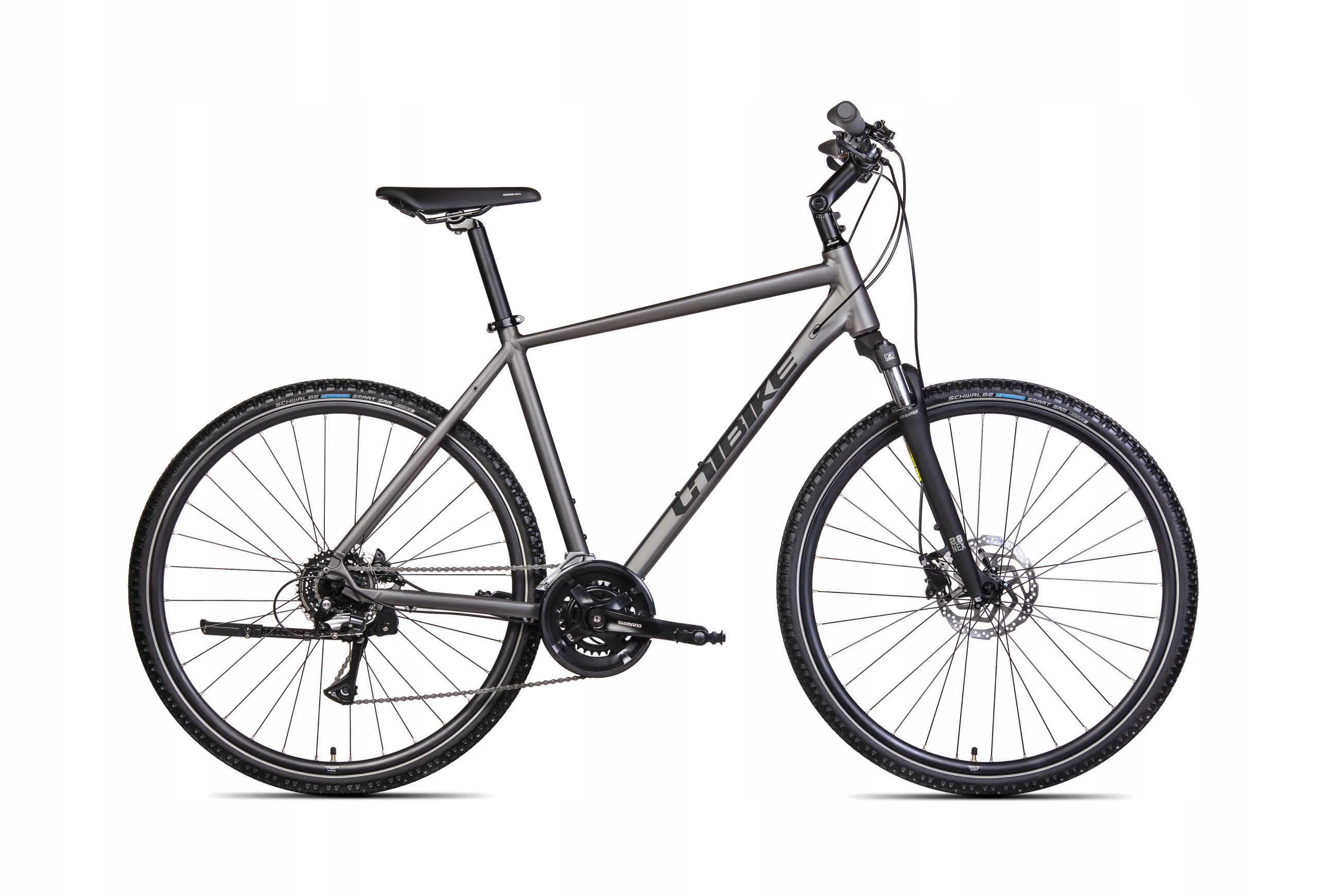 Rower crossowy Unibike Flash GTS 21 2025