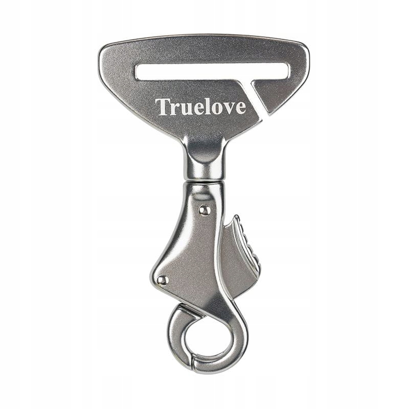 Levně Silný pás do auta pro psa Truelove bezpečný