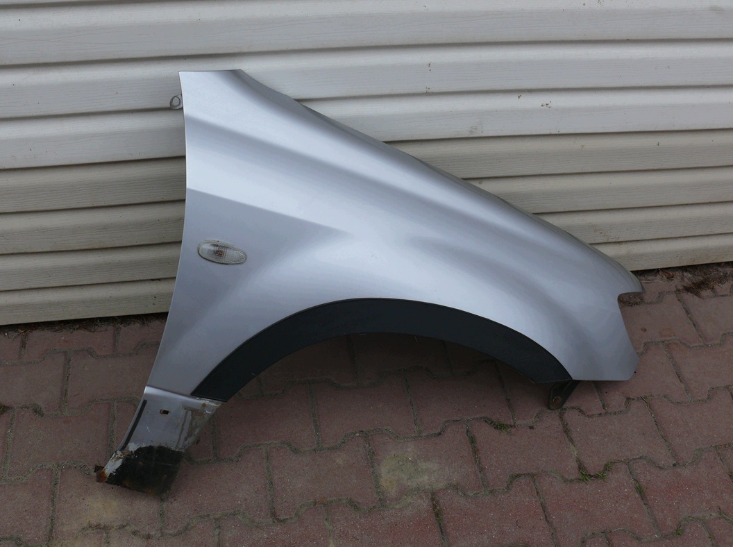 parafango Destra Anteriore MITSUBISHI OUTLANDER e 1 03-06r. A31