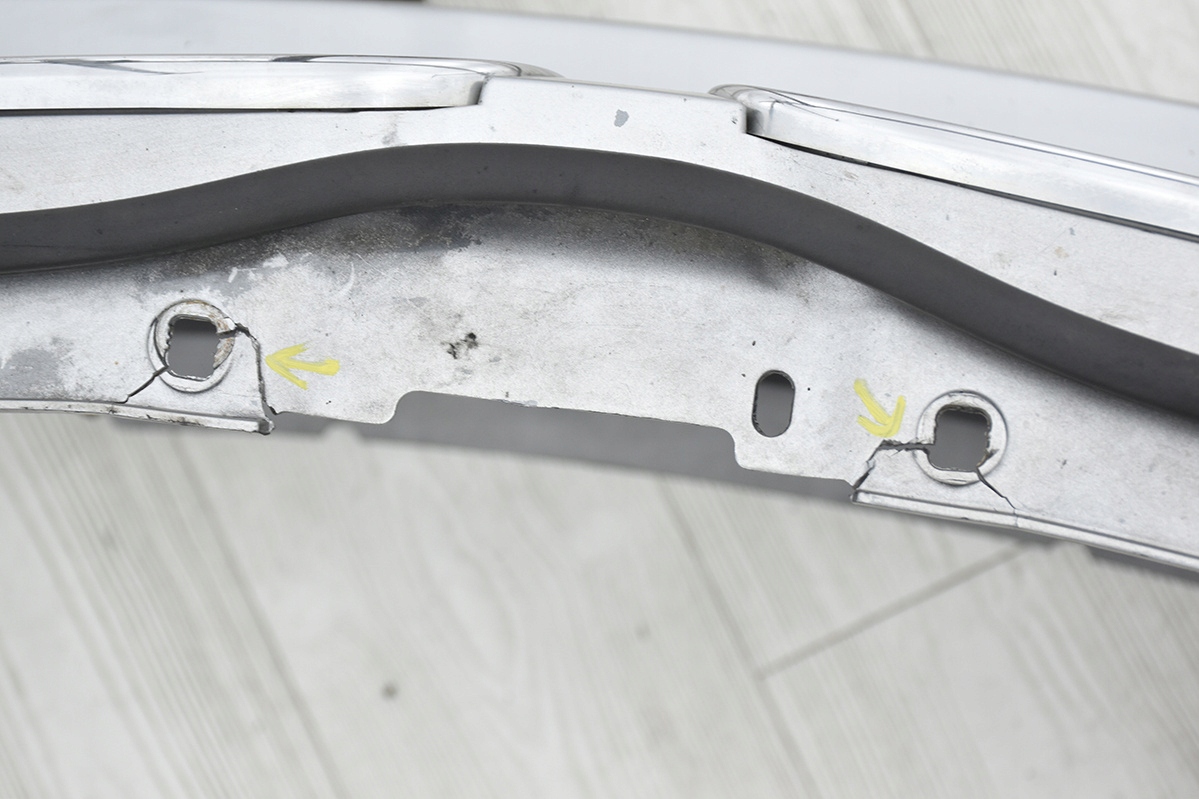 nárazník přední předek BMW 1 E82 E88