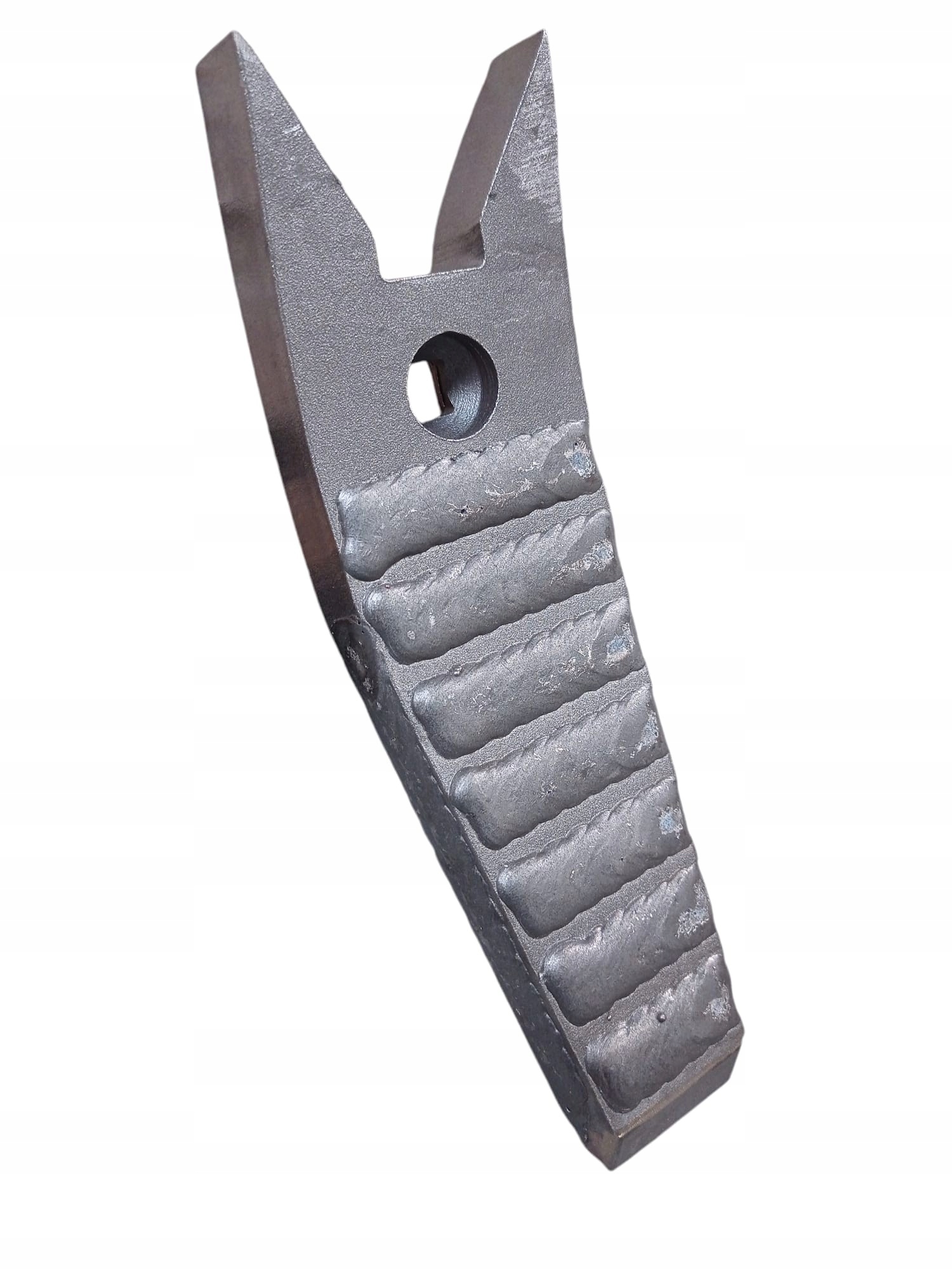 Delta Flex, zesílené dláto destička 80X20 náhrada za APL00452,
