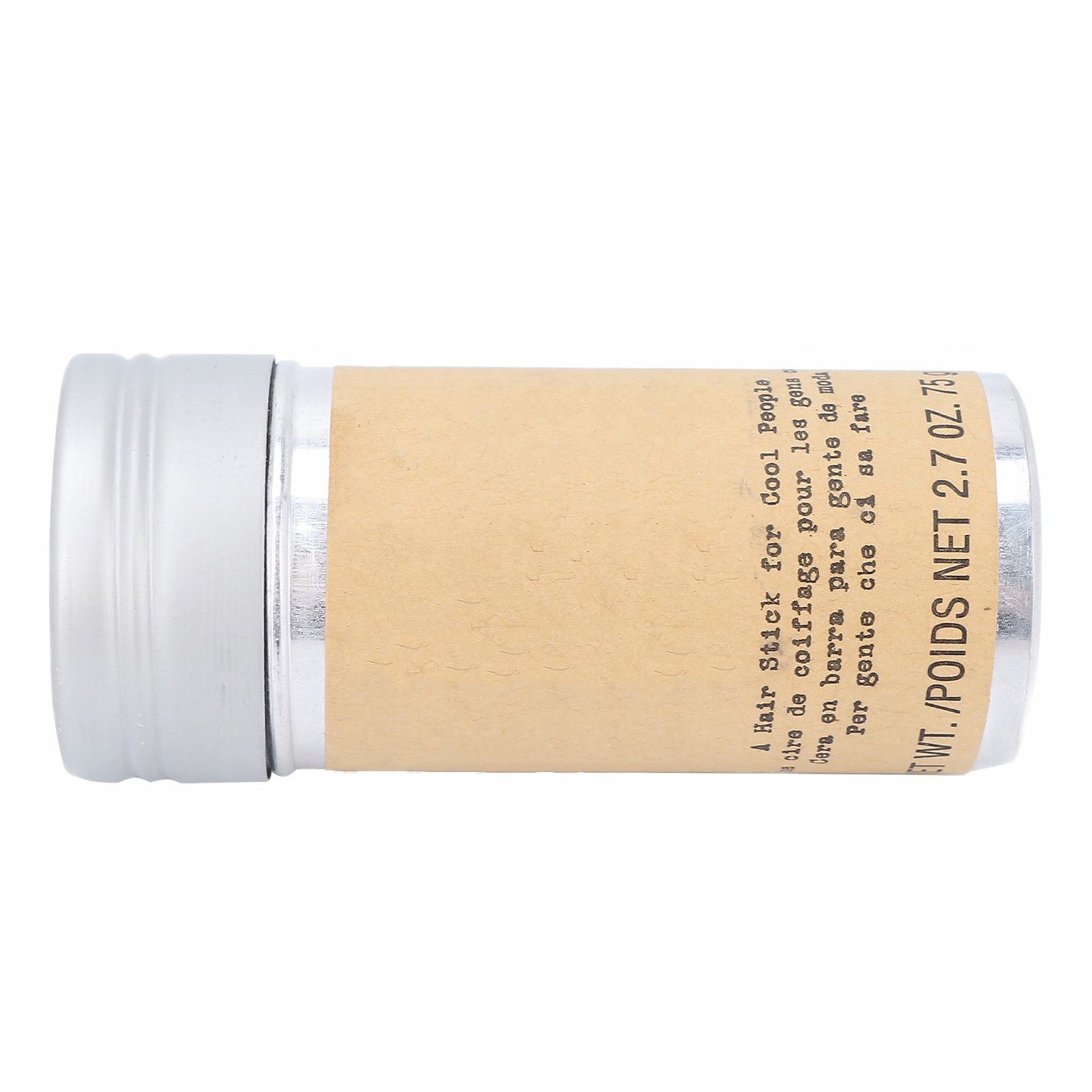 Wosk do włosów w sztyfcie Nietłusty wosk do Marka bez marki