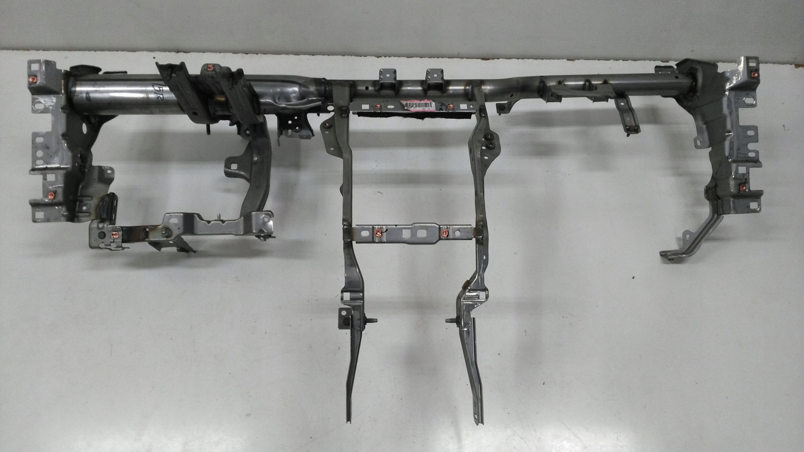 ECOSPORT MK1 13-БАЛКА КОНСОЛІ НАГРІВАЧА