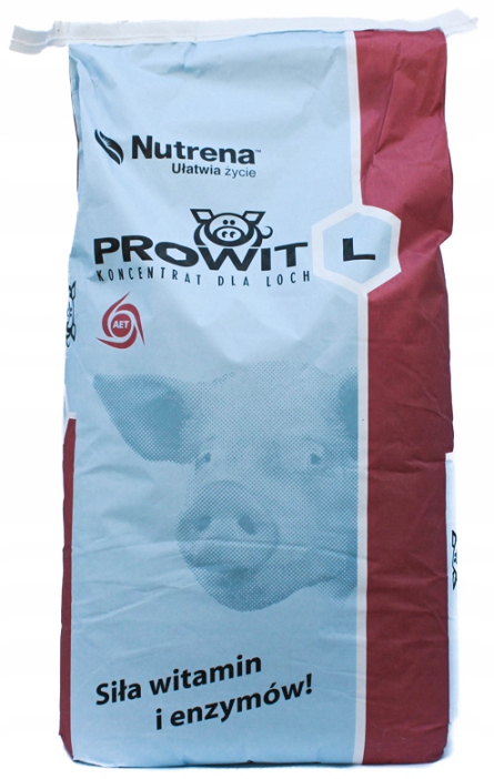 

Koncentrat Nutrena Prowit L dla loch 25kg