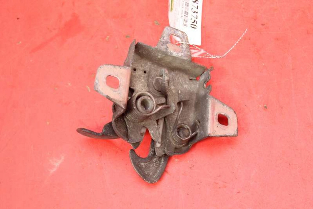 bonnet latch lock FIAT DUCATO 3 III 06-16