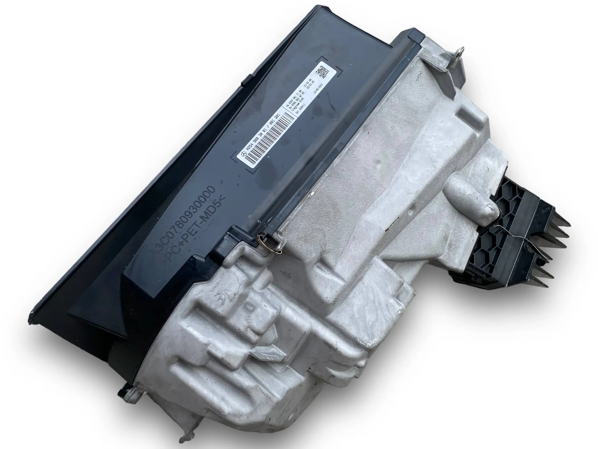Mercedes-Benz GLC display HEAD UP 2549003001