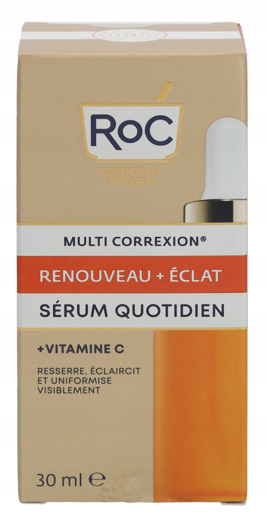 Roc Multi Correxion Denní Sérum