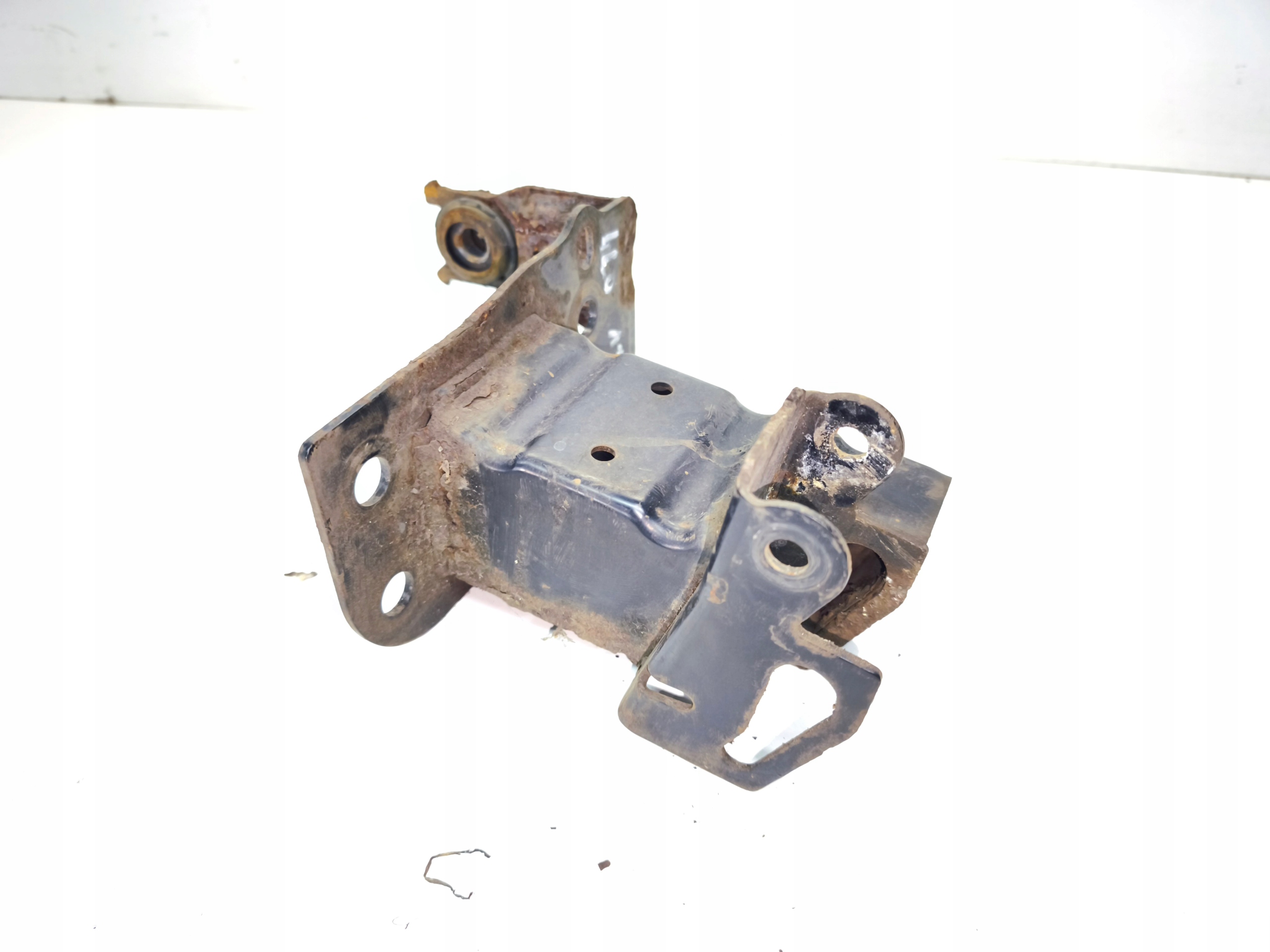 beam tip PODLUZNICY left AUDI Q7 4L 4L0807133A