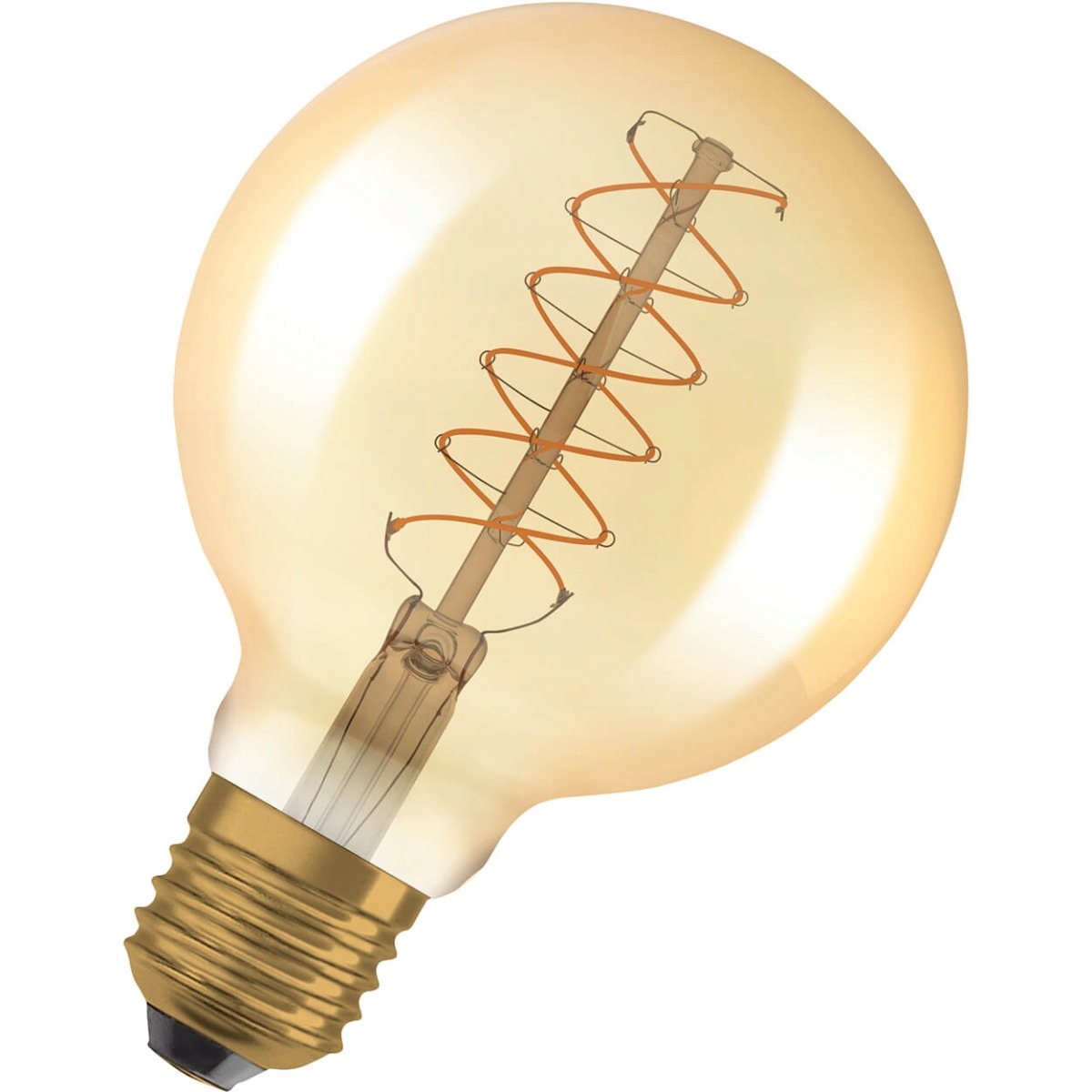 Żarówka Dekoracyjna LED E27 4,8W Ściemnialna OSRAM Kod producenta 4058075761612