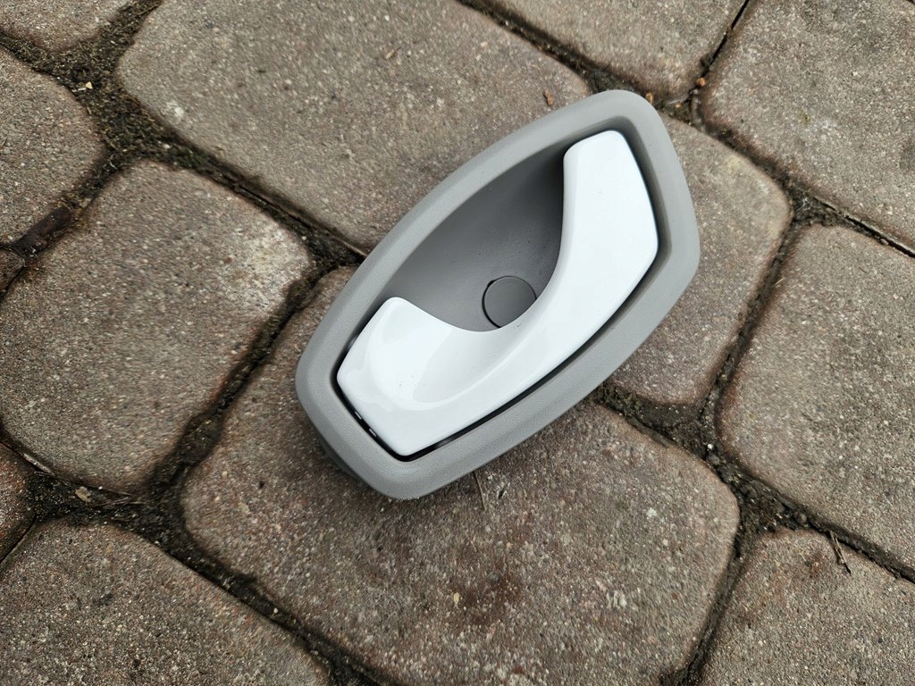 handle door rear part rear front front left Renault ZOE II 806700006R