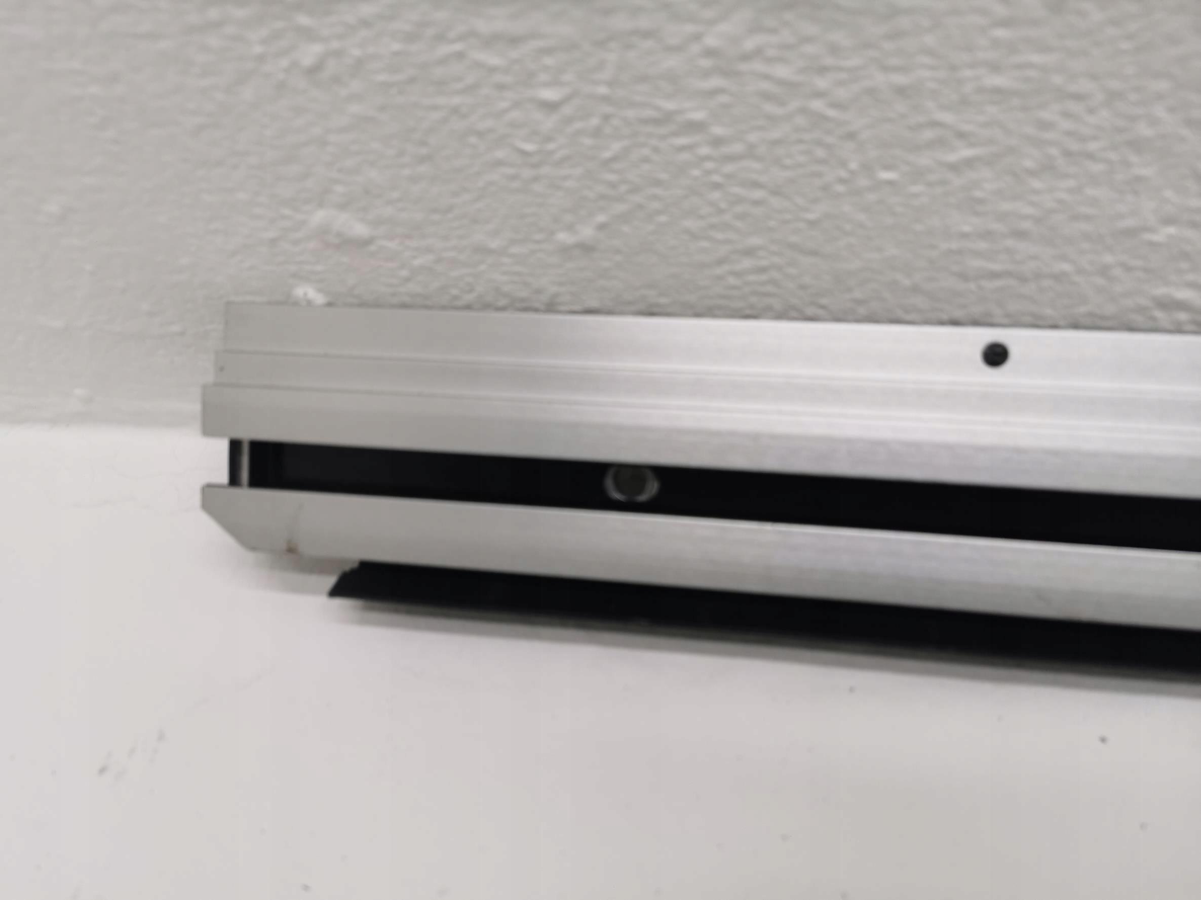 rail holder boot right PEUGEOT 508 II GT