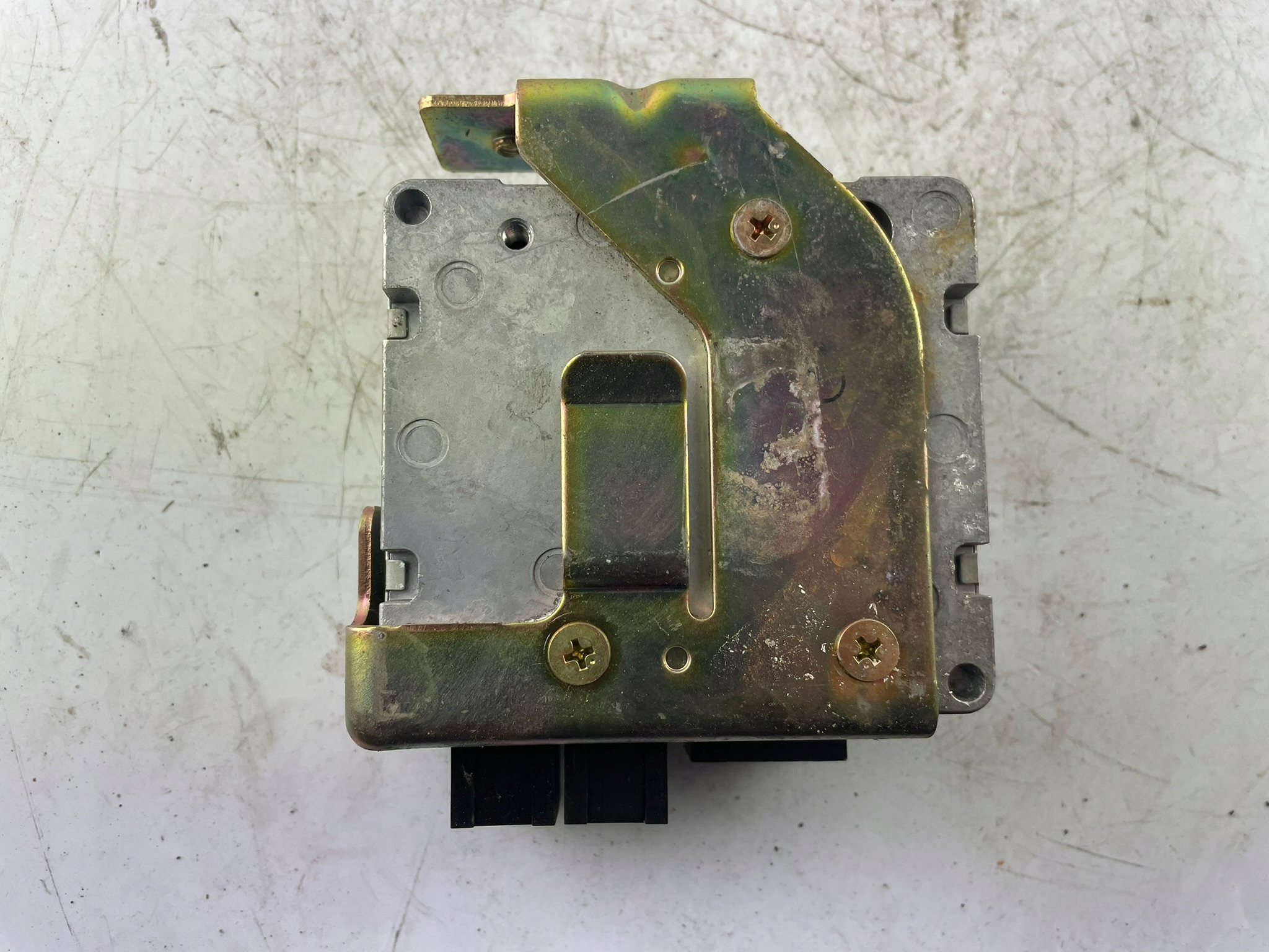 modulo SERVOSTERZO 8200092424 6900000324 Renault Clio II