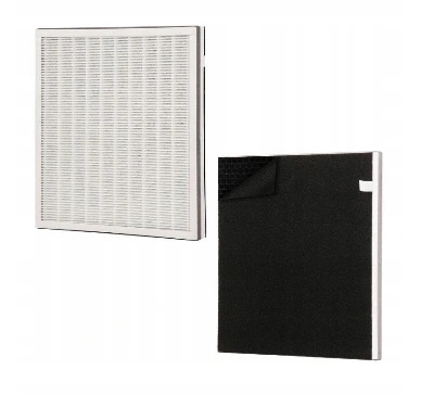 4W1 filtr do oczyszczacza powietrza Webber 8400