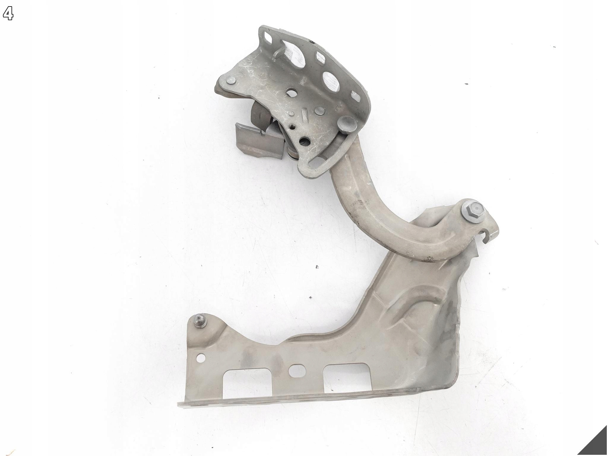 MERCEDES E-KLASA W213 S213 C238 CLS 257 hinge holder bonnets front right