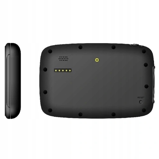 NAWIGACJA GPS Z CAR PLAY, ANDROID AUTO MOTOCYKLOWA Producent bez marki