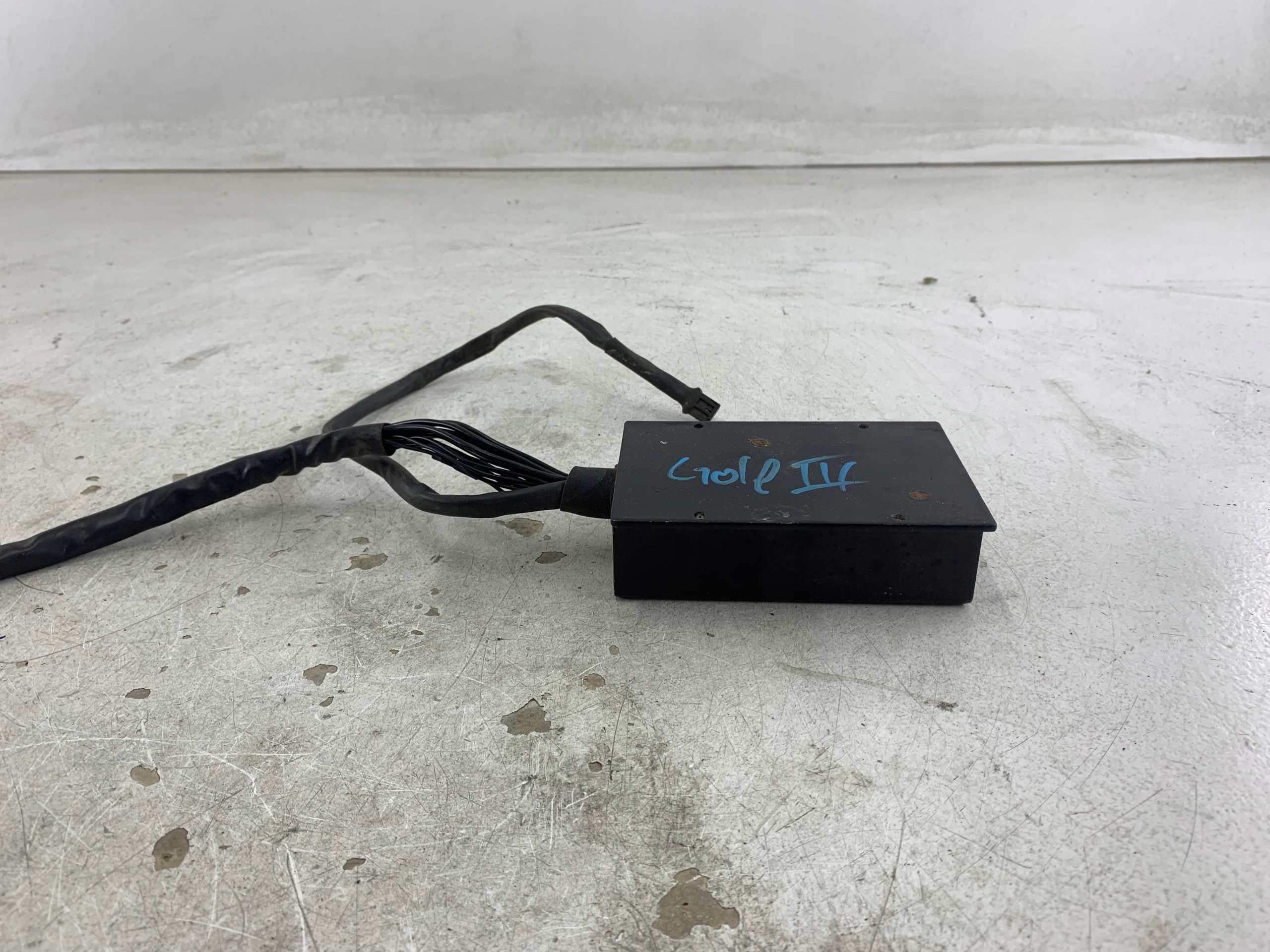 VOTEX module control unit of a lock central 000054604