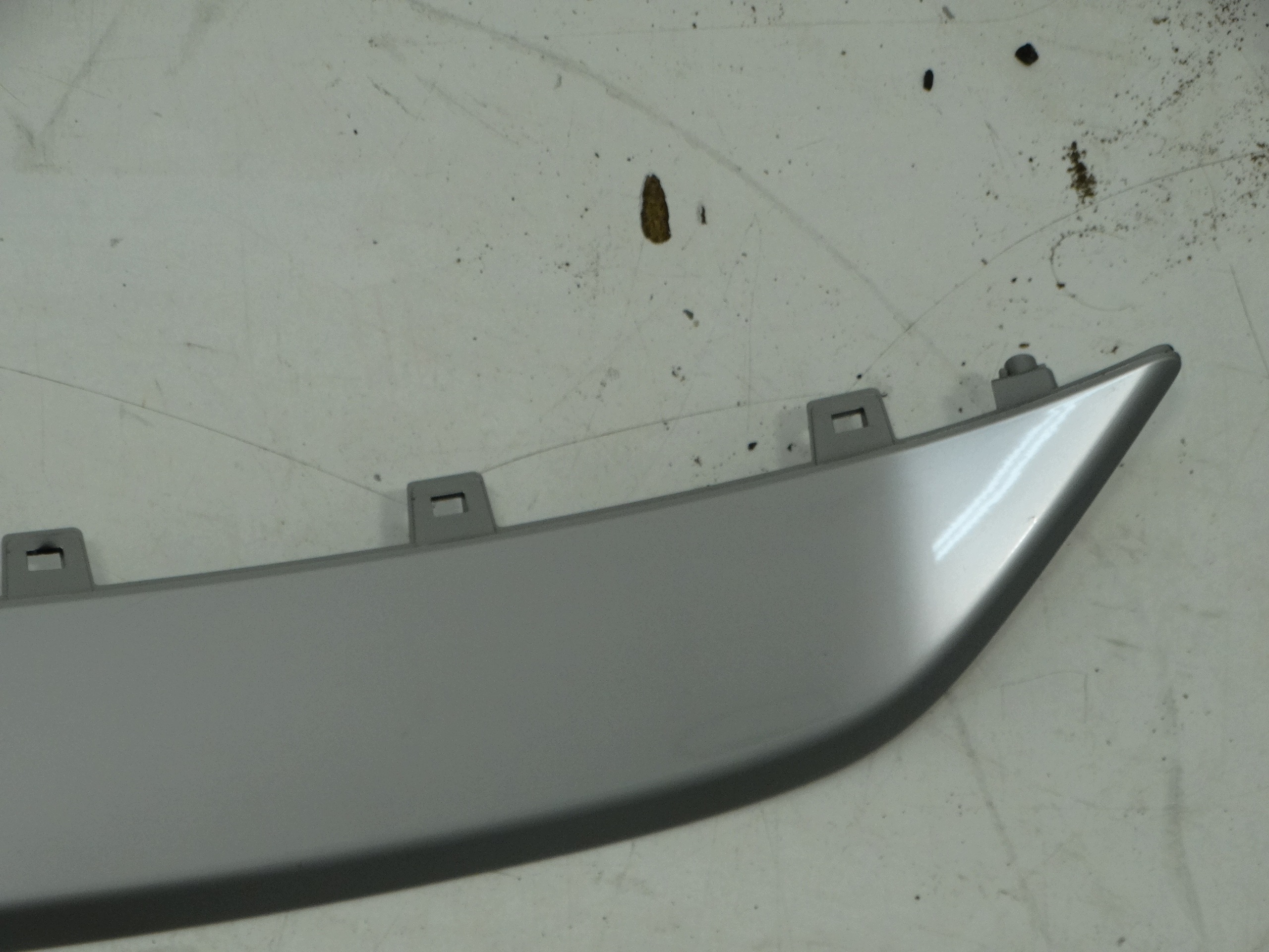 moulding cap grille GRILLA KIA SPORTAGE V 86352-R2000