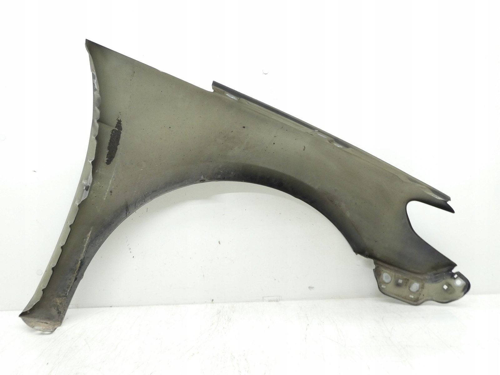 fender left front front VW PASSAT CC 08-12R LC9X