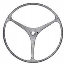 Koło pasowe duże Whirlpool Polar