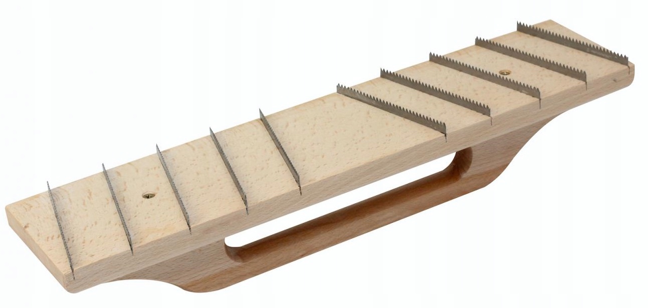 Kubala Škrabka Na Bloky Z Betonu