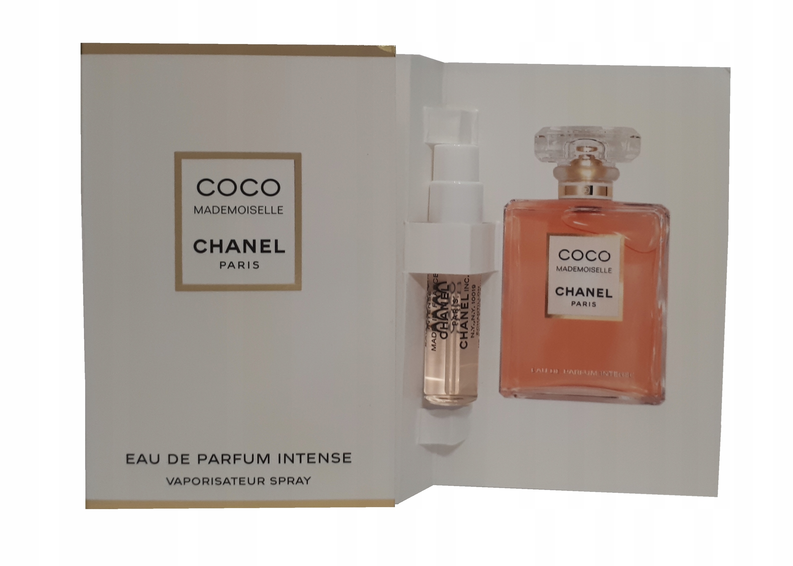 Chanel Les Exclusifs de Chanel Coromandel - Woda perfumowana (mini)