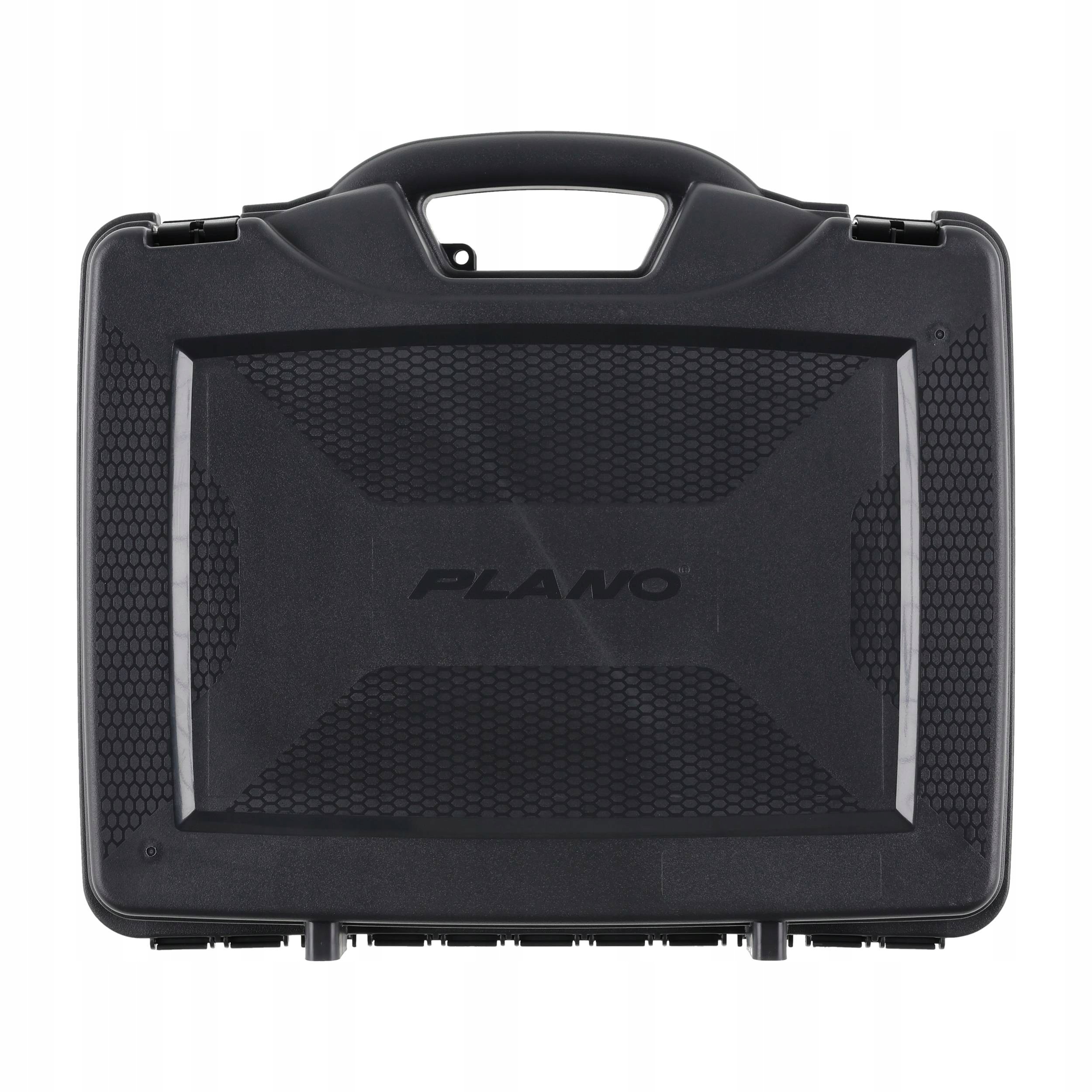 Kufr Plano Protector Series pro dvě pistole