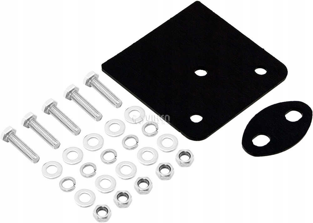 FANFARA KLAKSON SYGNAŁ TUBA TIR KOMPRESOR GŁOŚNY TRAKTOR CIĄGNIK 12V Producent części Inny