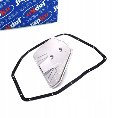 FTJ058 - АВТОМОБИЛЬНЫЙ МАСЛЯНЫЙ ФИЛЬТР. Коробка передач для AUDI A5 3.2 FSI