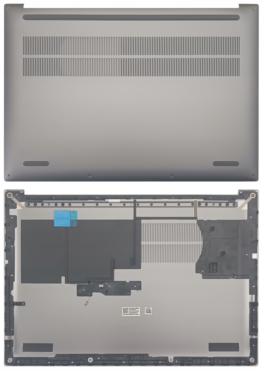 Nové Spodní Pouzdro Lenovo IdeaPad Slim 5 16AGP11 16AHP11 16IPH11 16IMH10