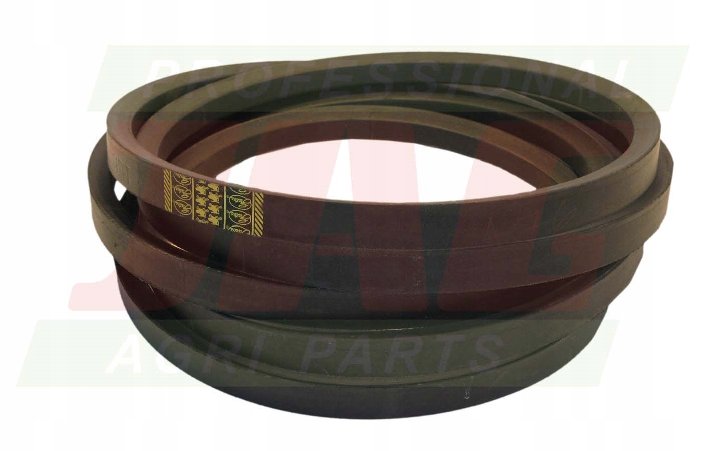 Řemen Gates Agri Claas 629036