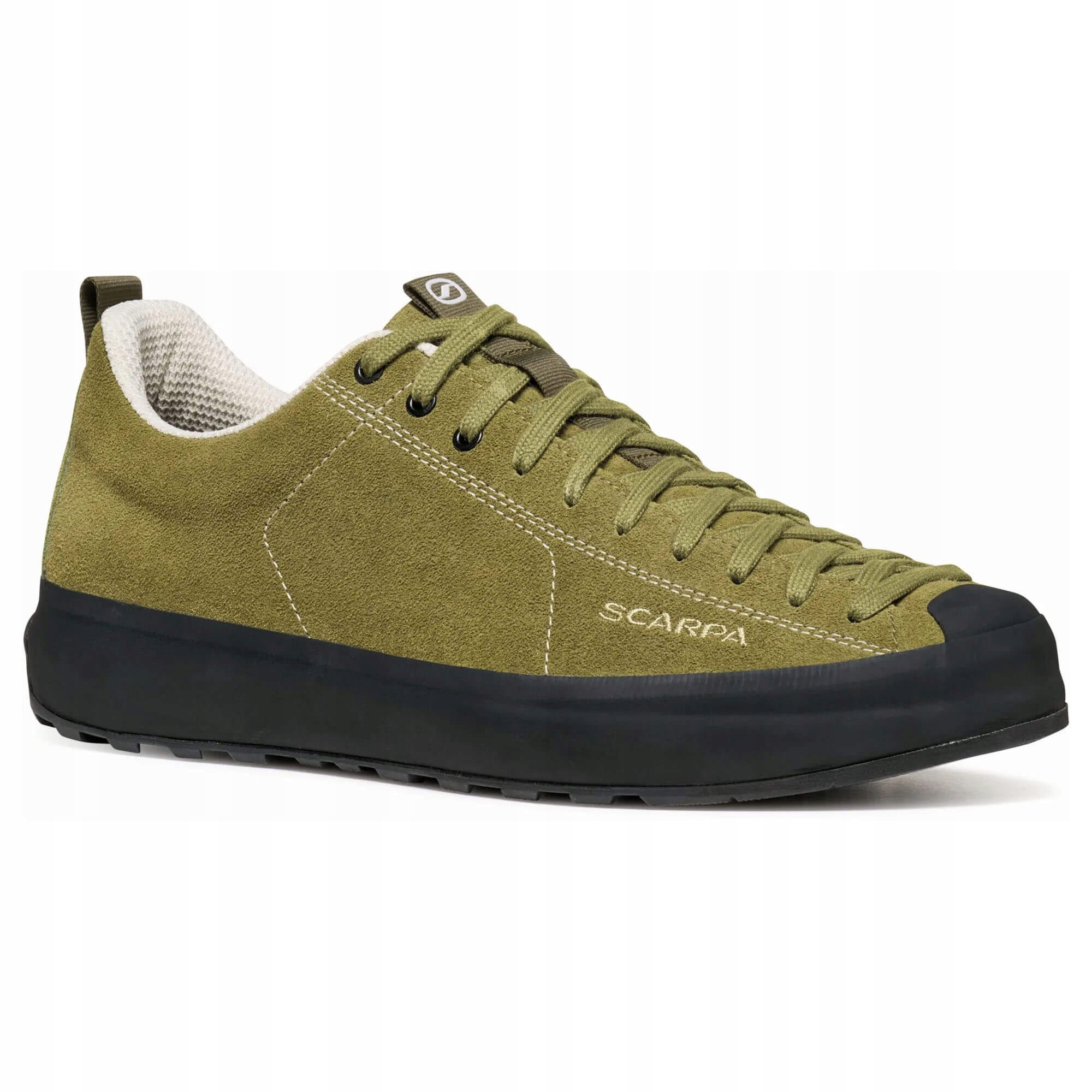 Buty Lifestyle Scarpa Mojito Wrap Sage R45