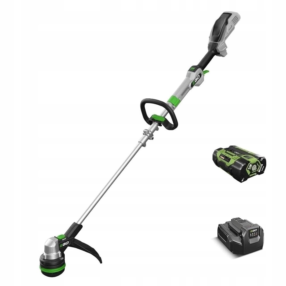 Aku vyžínač Ego Power+ 56V/2,5Ah