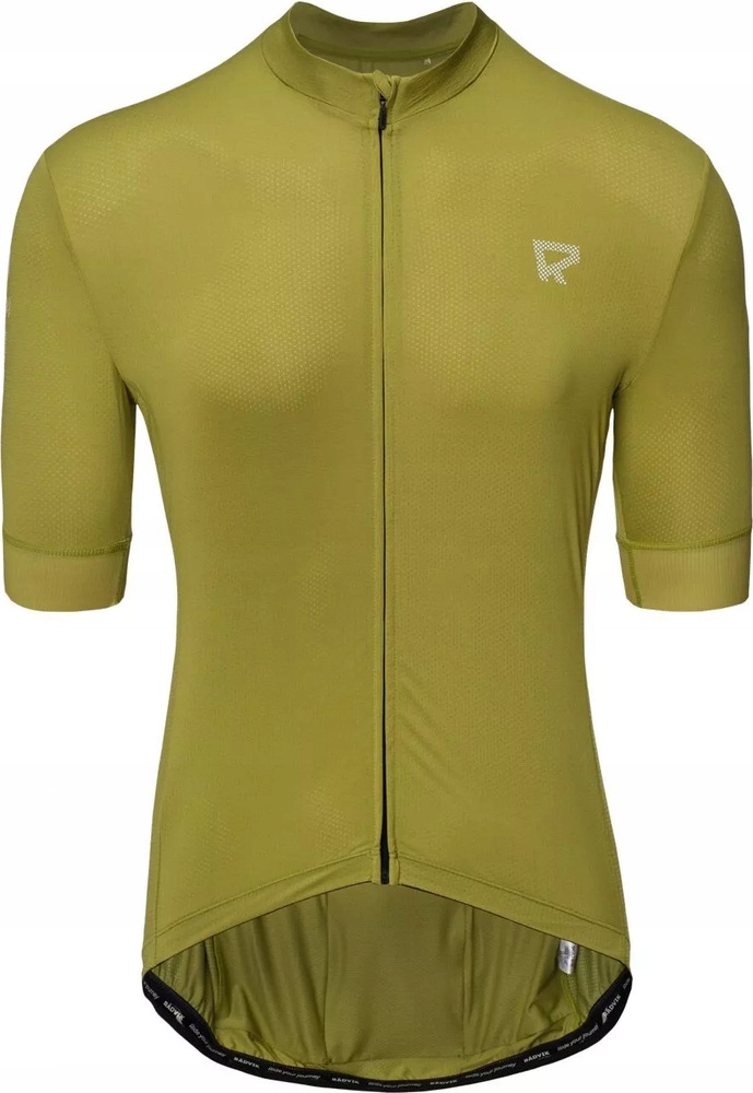 Pánský Cyklistický Teplákovka S Krátkým Rukávem Radvik Skuli Gts Velikost XL