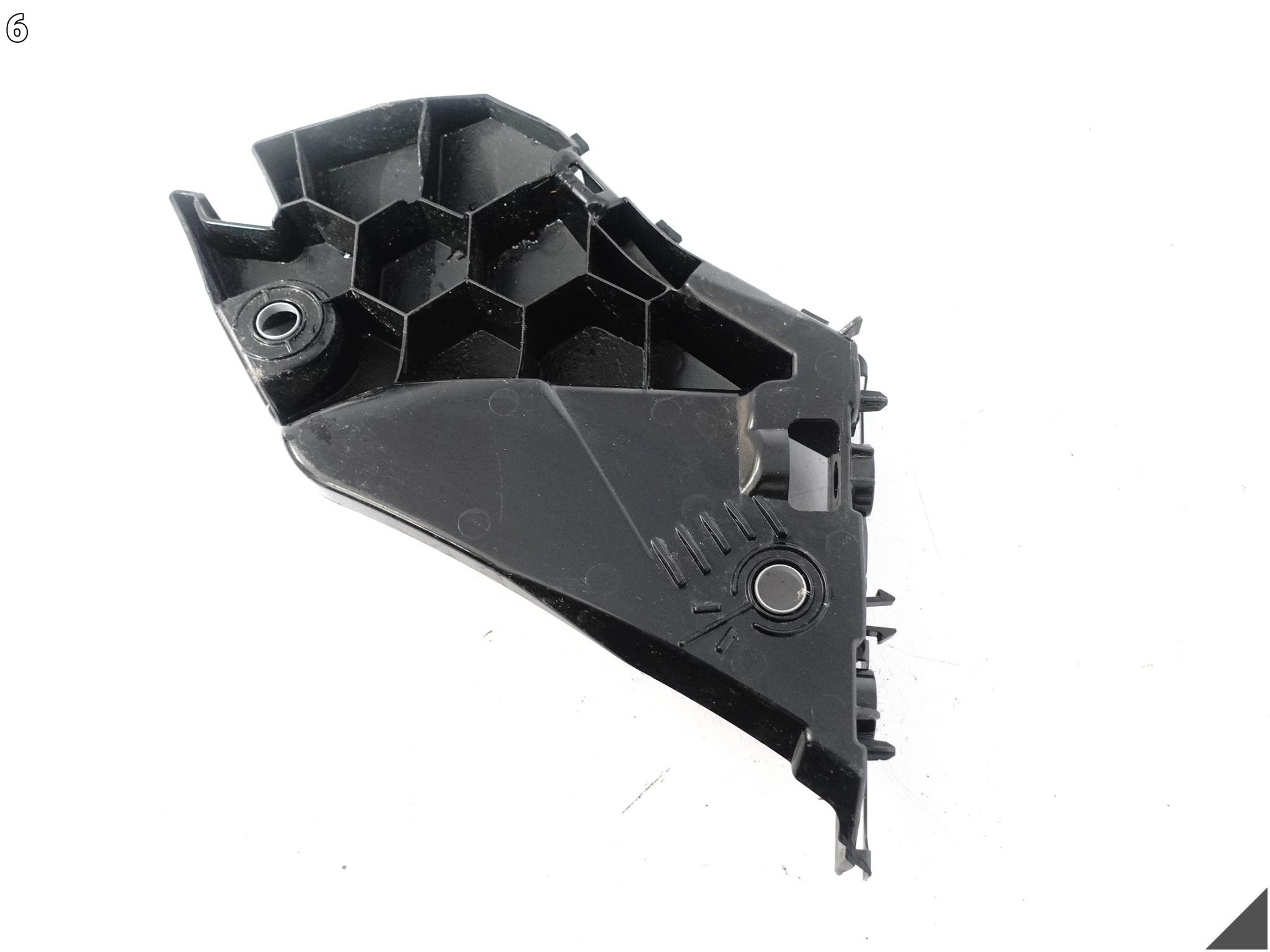 VW ID7 ID.7 14A 23- Support Support plaque Console Poignée W Pare choc Avant Droite