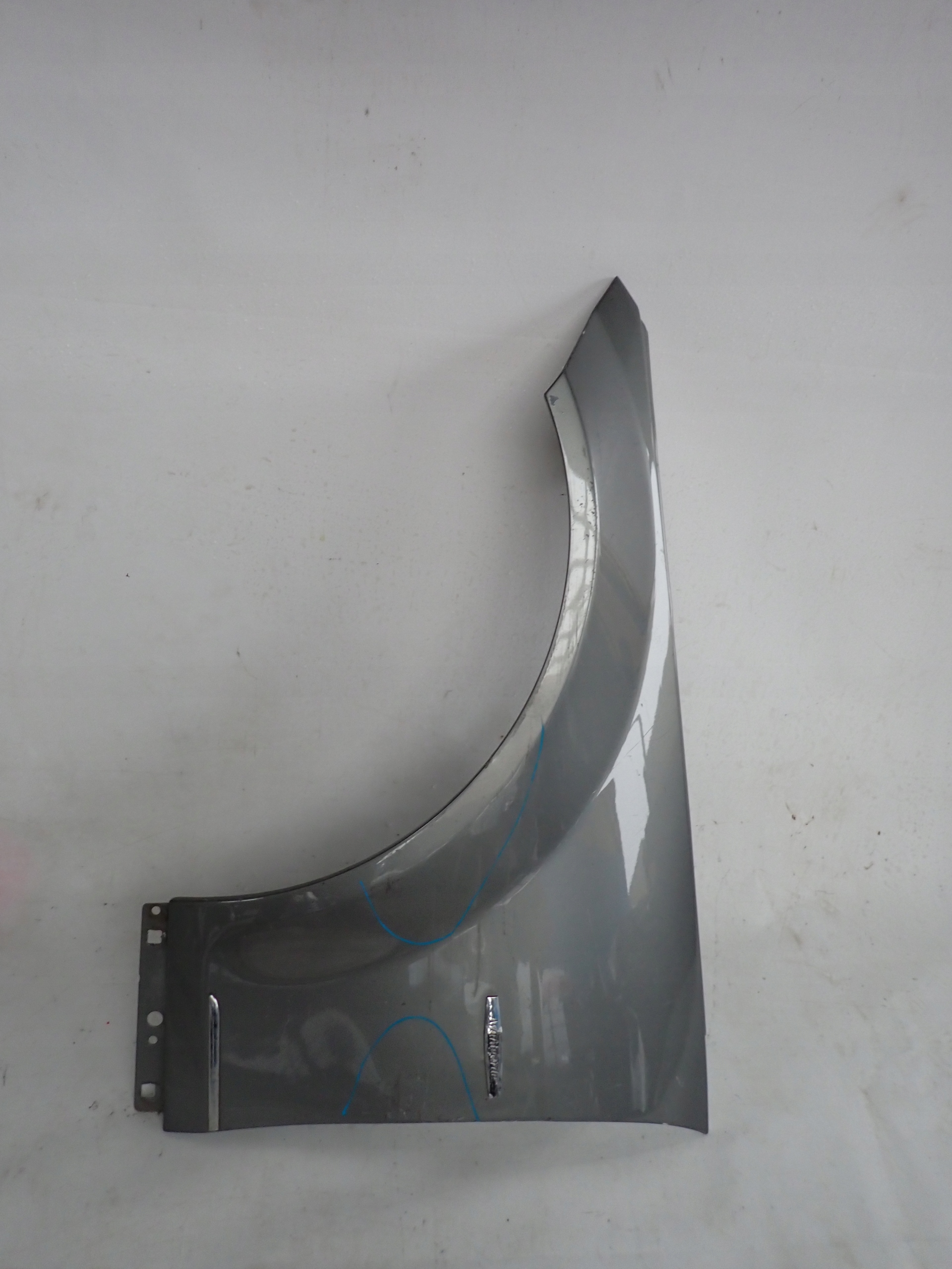 MERCEDES C KLASA W204 A204 fender left front front