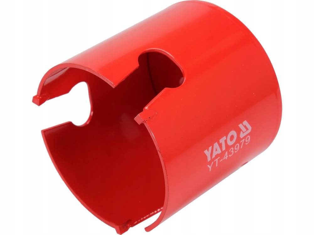 

Yato Otwornica Tct 68MM 5/8'' Do Silki Osb Drewna