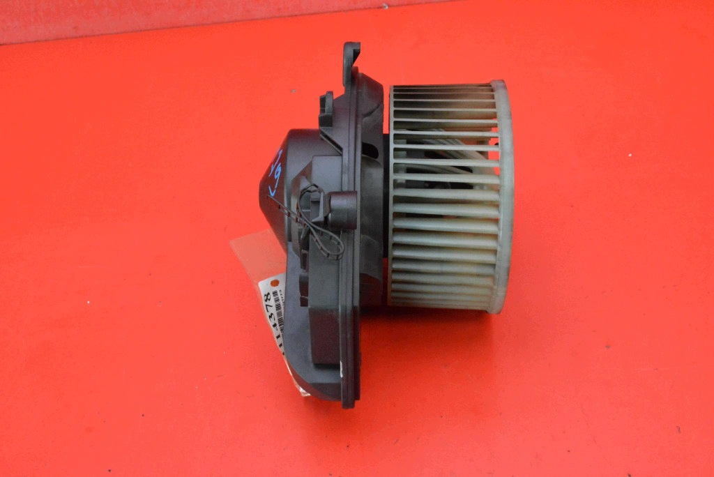 topení ventilátor klími EU 740221233F VW PASSAT B5 96-00