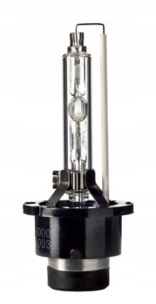 Bosma Xenon D4S 6000K 42V 35W P32d-5 9549