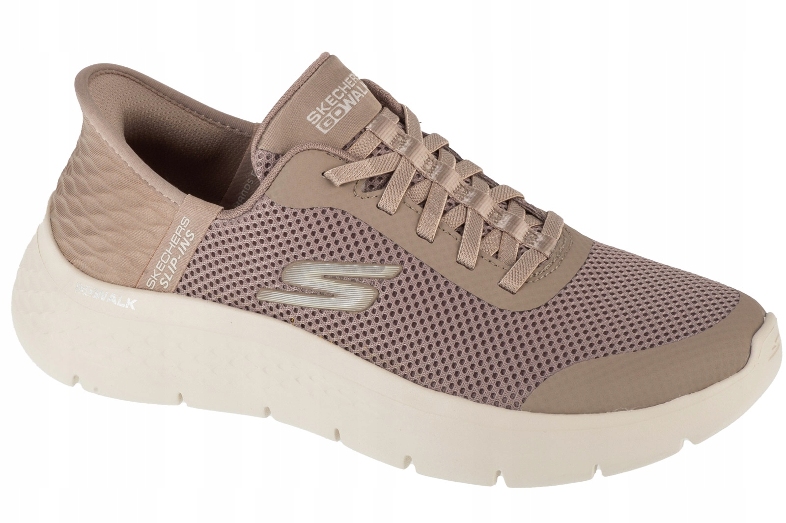 Damskie buty sneakers Skechers Slip-Ins: Go Walk Flex Grand Entry r.39,5