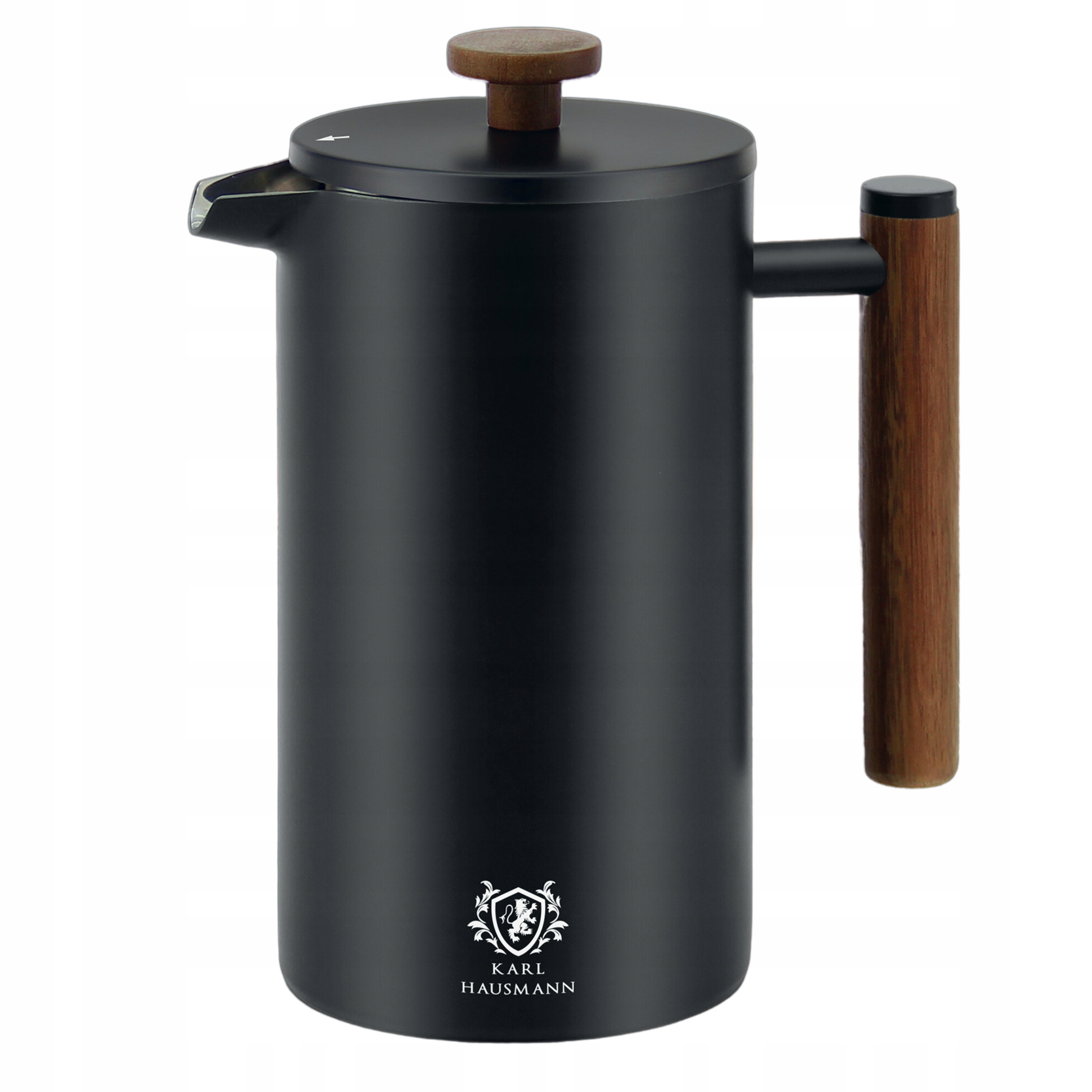 KAWIARKA ZAPARZACZ do KAWY HERBATY 1000 ml FRENCH PRESS ZAPARZACZ TŁOKOWY Linia FRENCH PRESS