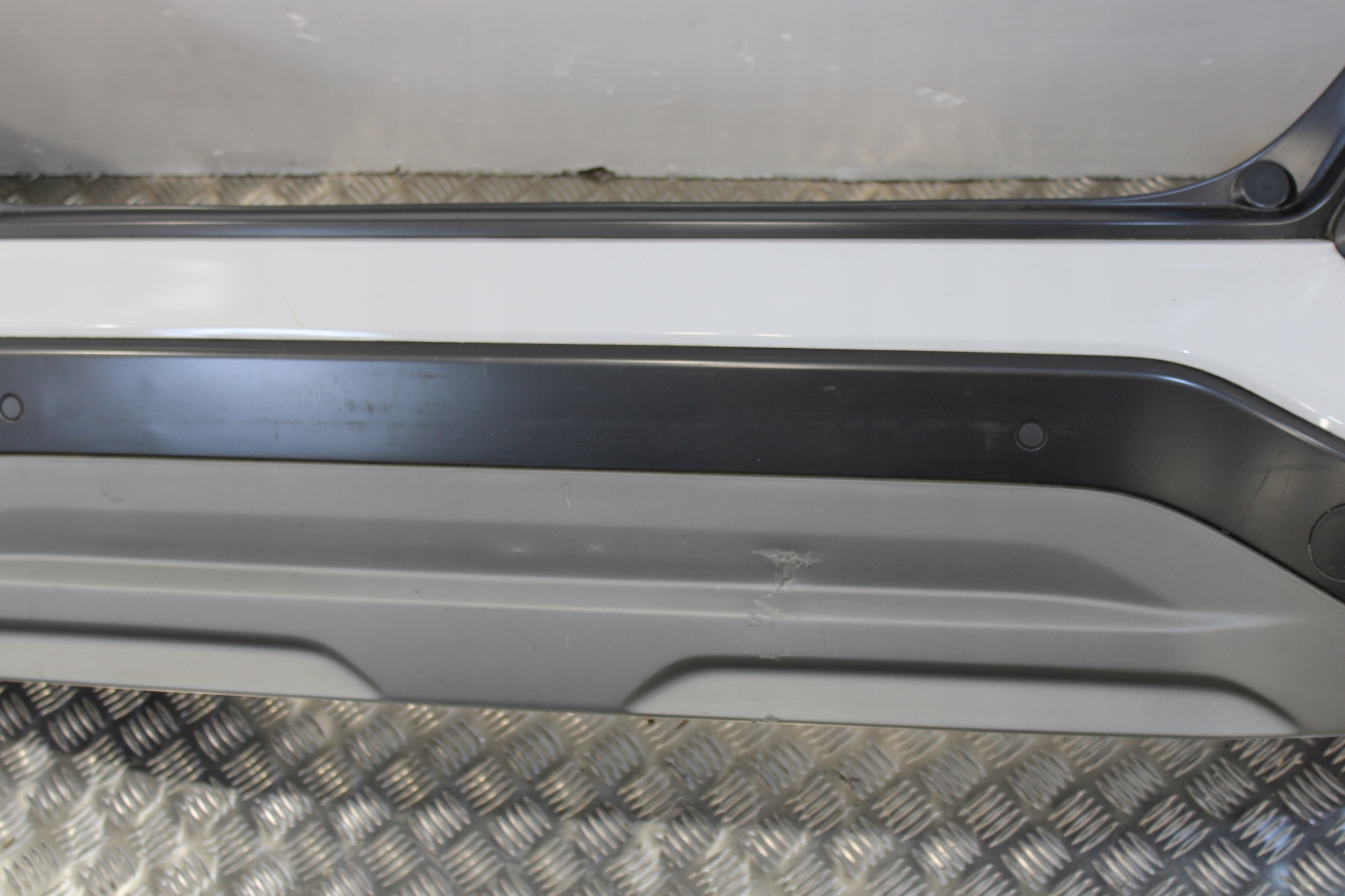 bumper rear part rear 4X PDC HYUNDAI KONA