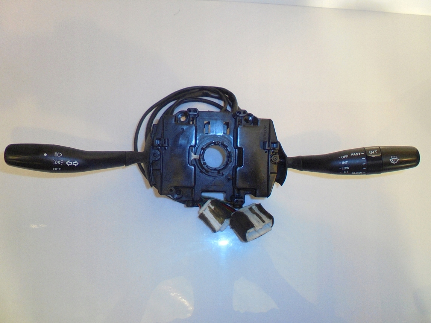 DEVIO LUCI TERGICRISTALLO TERGI HYUNDAI HYUNDAI