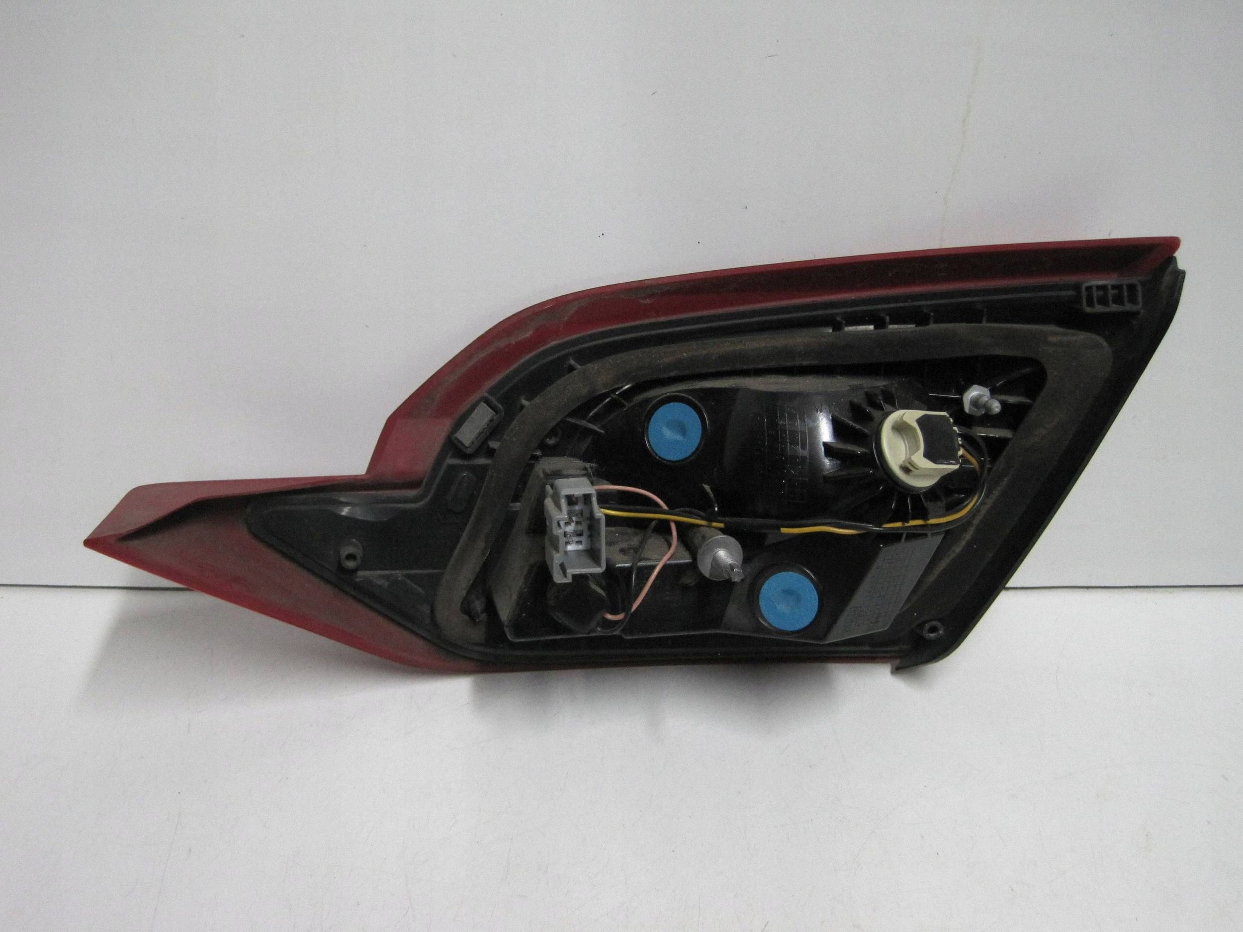 light rear rear part left FORD FIESTA MK8 H1BB-13A603-BH