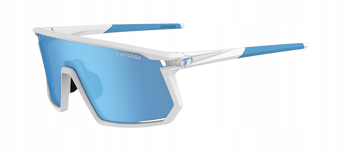 Cyklistické brýle Tifosi Moab Clarion satin vapor 3 skla součástí balení